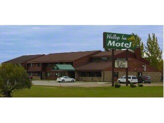 803 Main St W, Baudette, MN for sale Primary Photo- Image 1 of 1