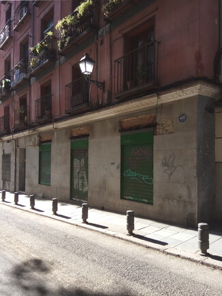 More details for Calle Humilladero, 30, Madrid - Multifamily for Sale