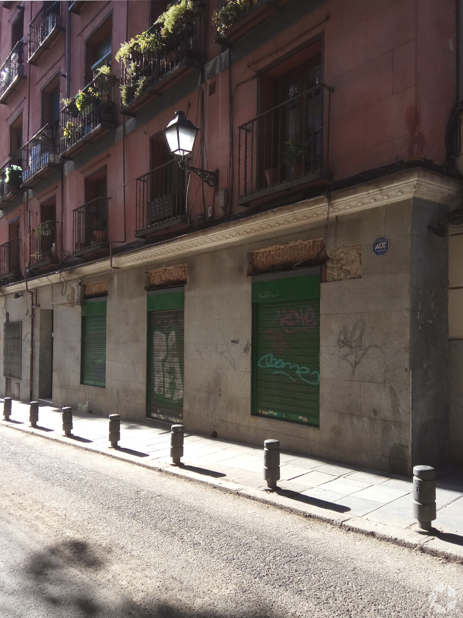 Calle Humilladero, 30, Madrid, Madrid for sale Building Photo- Image 1 of 2