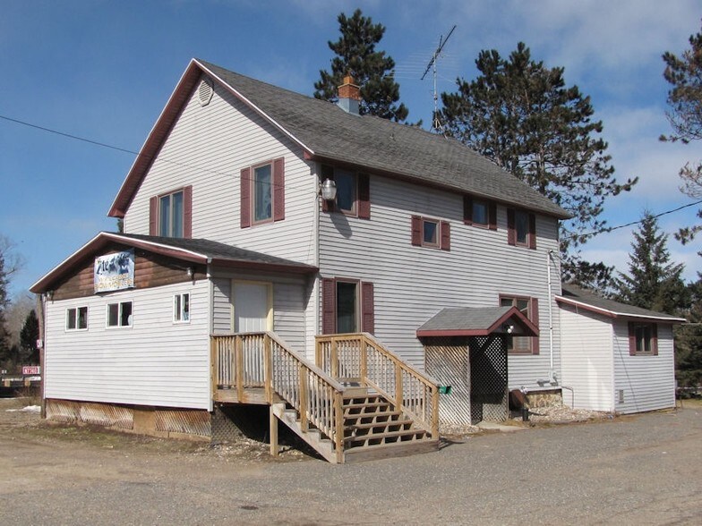 N7740 State Highway 52, Lily, WI 54491