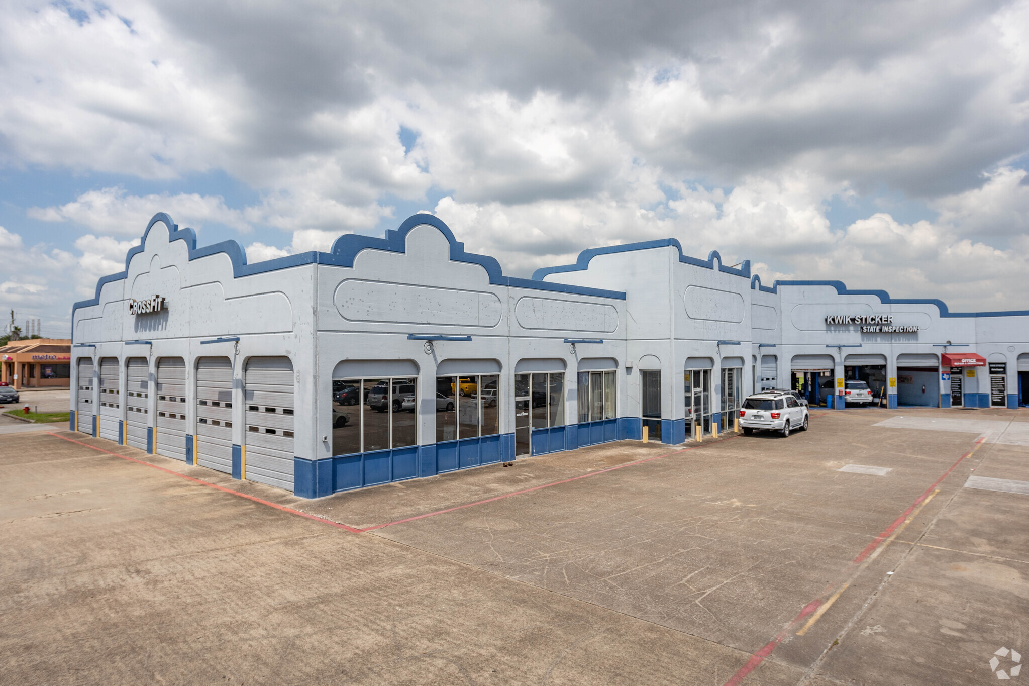 500 W Nasa Pkwy, Webster, TX for sale Primary Photo- Image 1 of 1