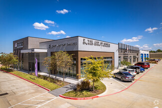 More details for 3569 Business Center Dr, Pearland, TX - Medical for Lease