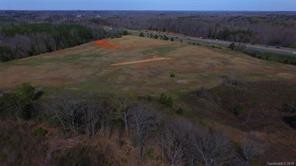 8201 Bartlett Rd, Mint Hill, NC for sale - aerial1 - Image 1 of 1