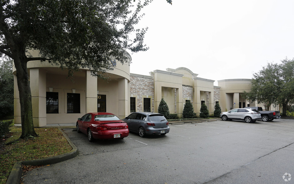 3993-4035 W State Road 46, Sanford, FL for lease - Building Photo - Image 3 of 5