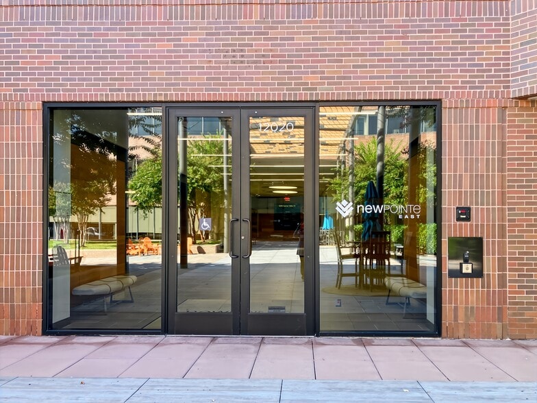 12020 Sunrise Valley Dr, Reston, VA for lease - Building Photo - Image 3 of 11