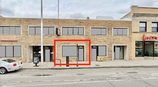 More details for 4320 N Elston Ave, Chicago, IL - Office for Lease