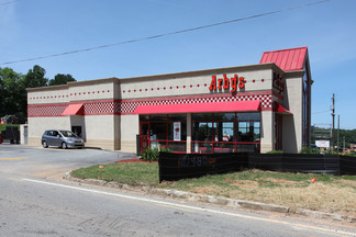 More details for 4086 Lawrenceville Hwy NW, Lilburn, GA - Retail for Sale