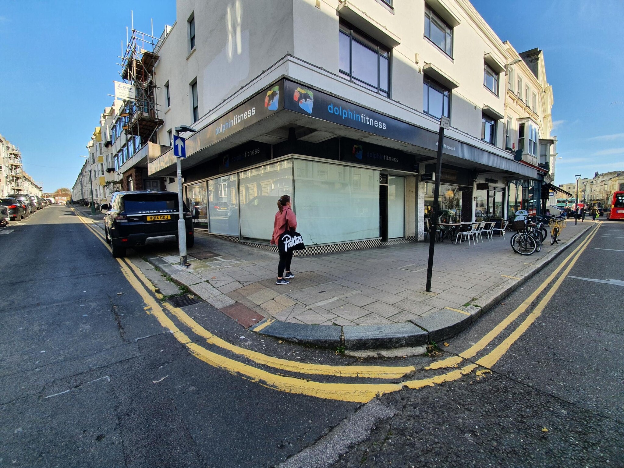 83-85 Western Rd, Hove for sale Building Photo- Image 1 of 1