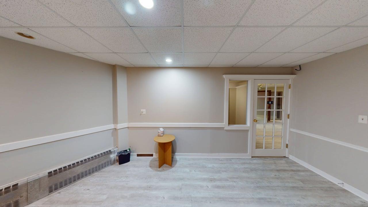 135 Park Ave, Barrington, IL for lease Building Photo- Image 1 of 8