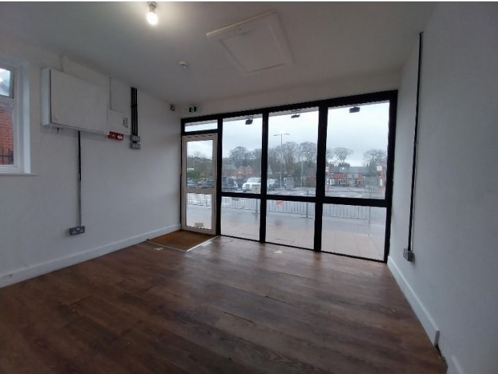 Union St, Farnborough for lease Interior Photo- Image 1 of 3