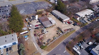 More details for 1496 Sydney Ann Blvd, Mableton, GA - Industrial for Sale