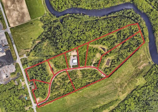 12 Olde Canal Way, Gorham, ME for sale Other- Image 1 of 1