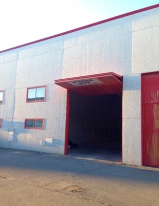 More details for Calle Canal de Isabel II, 2, Torrelaguna - Industrial for Sale