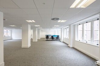 148 Great Charles Street Queensway, Birmingham for lease Interior Photo- Image 2 of 2