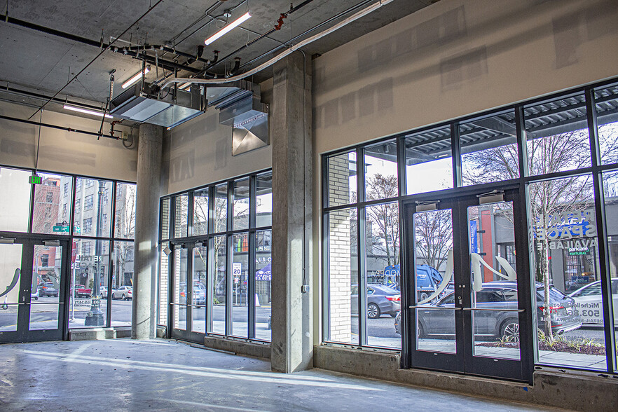 1430 NW Hoyt St, Portland, OR for lease - Interior Photo - Image 3 of 8