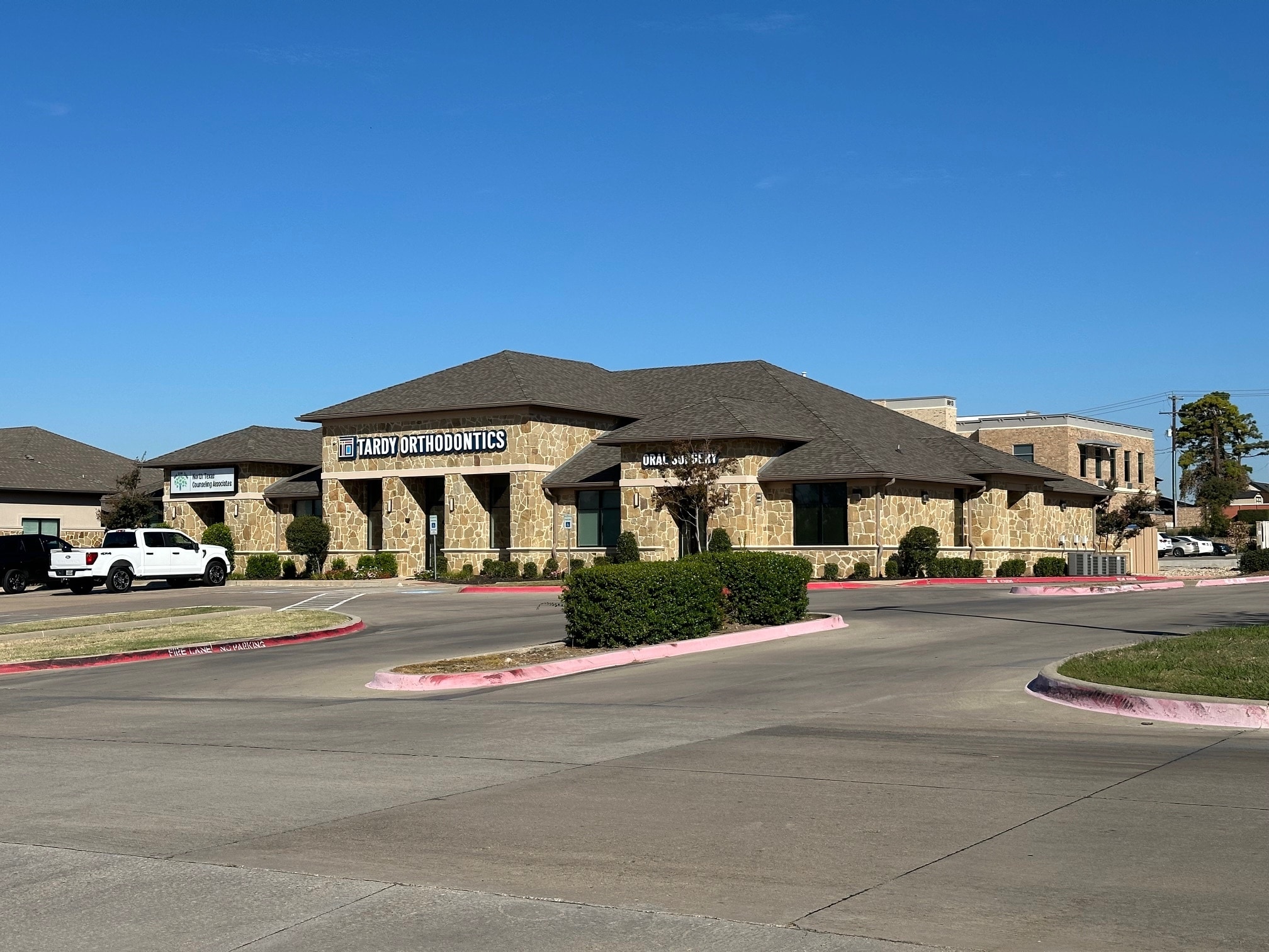 8805 N Tarrant Pky, North Richland Hills, TX for sale Building Photo- Image 1 of 16