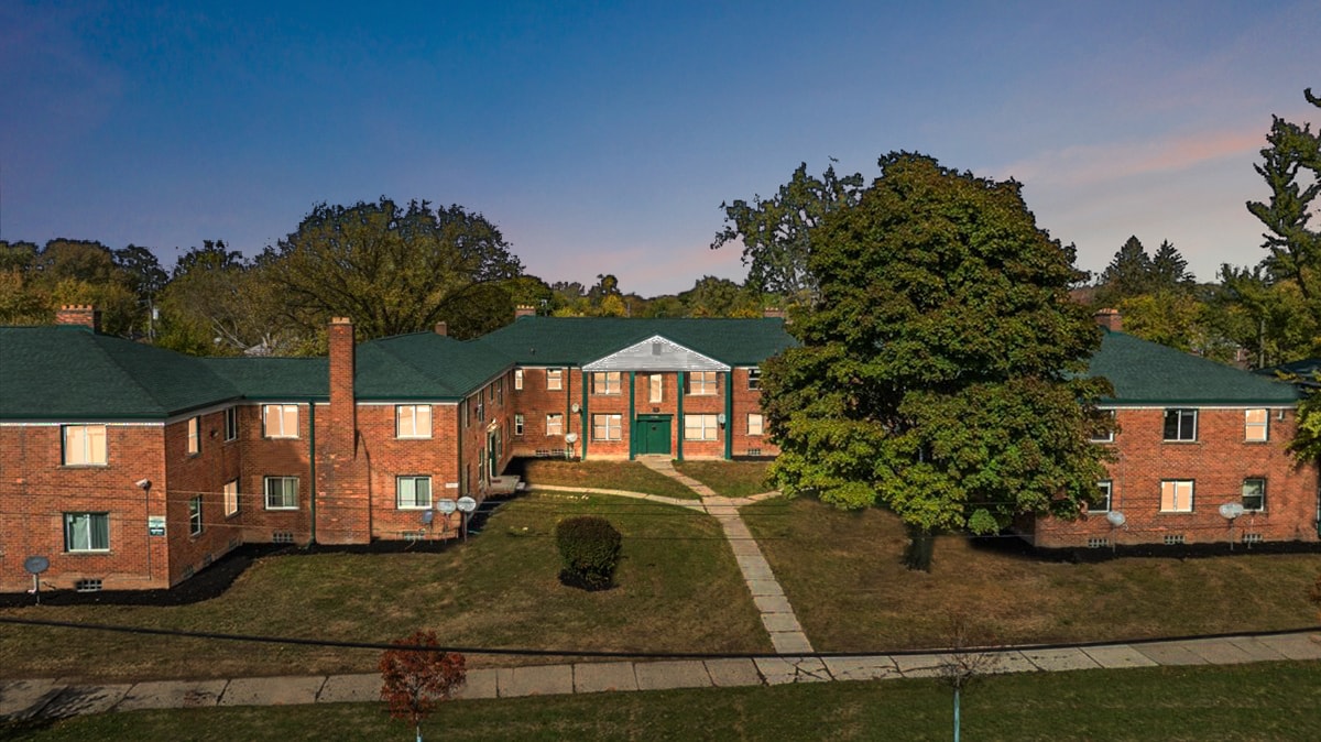 15880 Joy Rd, Detroit, MI for sale Building Photo- Image 1 of 99