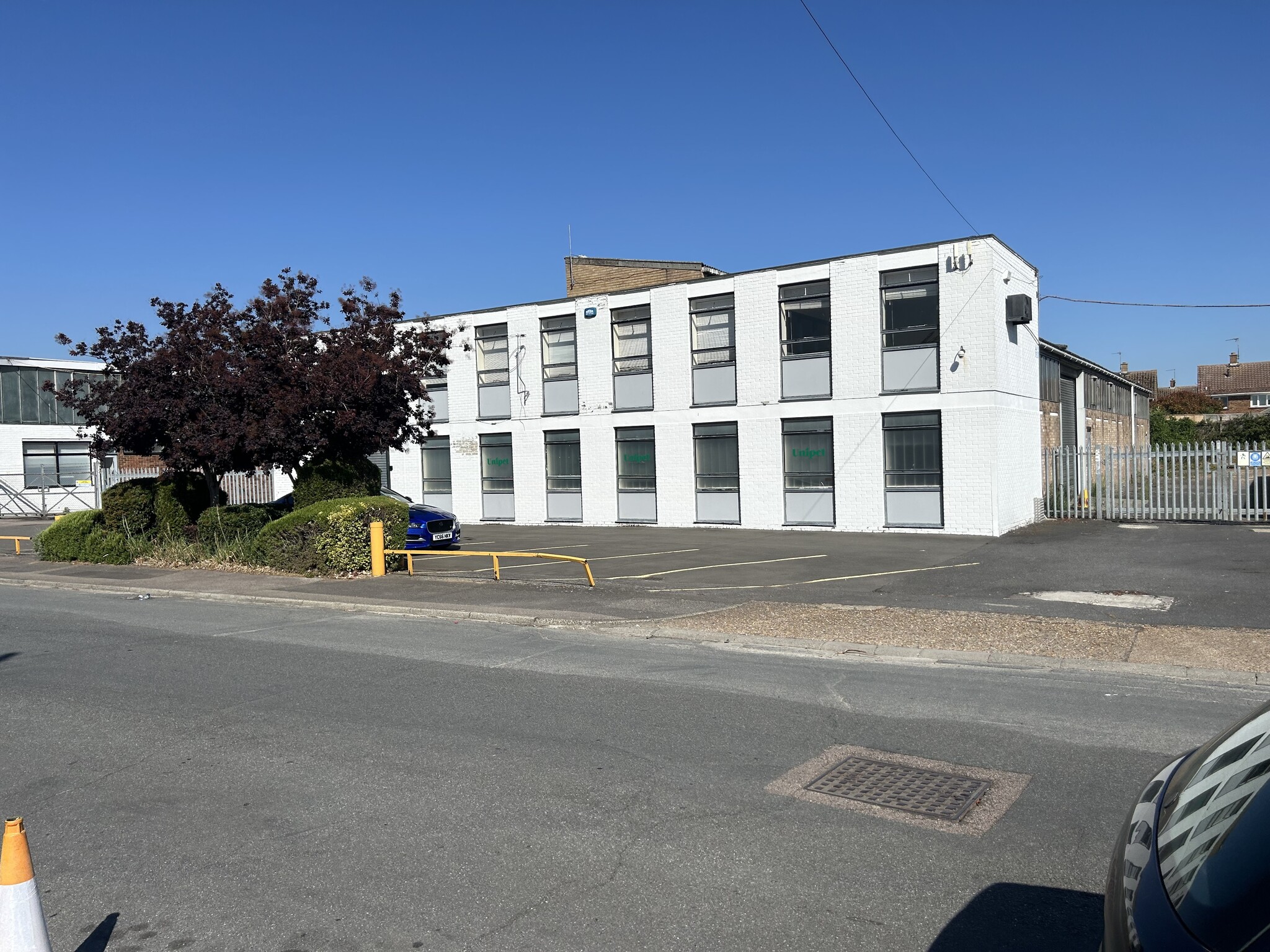 Tribune Dr, Sittingbourne for lease Building Photo- Image 1 of 1