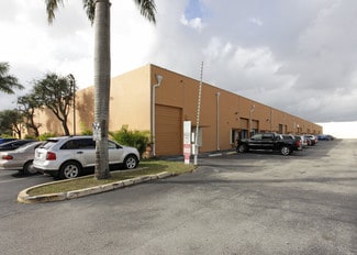 More details for 2075-2129 W 76th St, Hialeah, FL - Flex for Lease