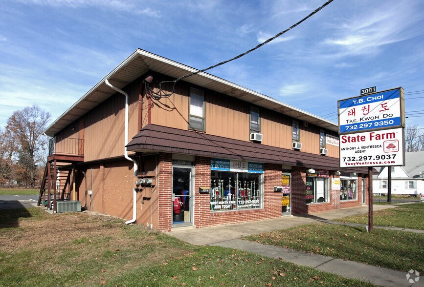 3001 State Route 27, Franklin Park, NJ 08823