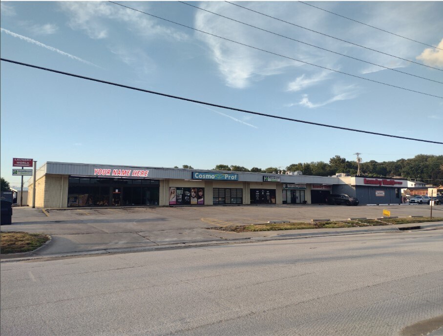 2212-2216 E Avery Rd, Bellevue, NE for sale Building Photo- Image 1 of 1