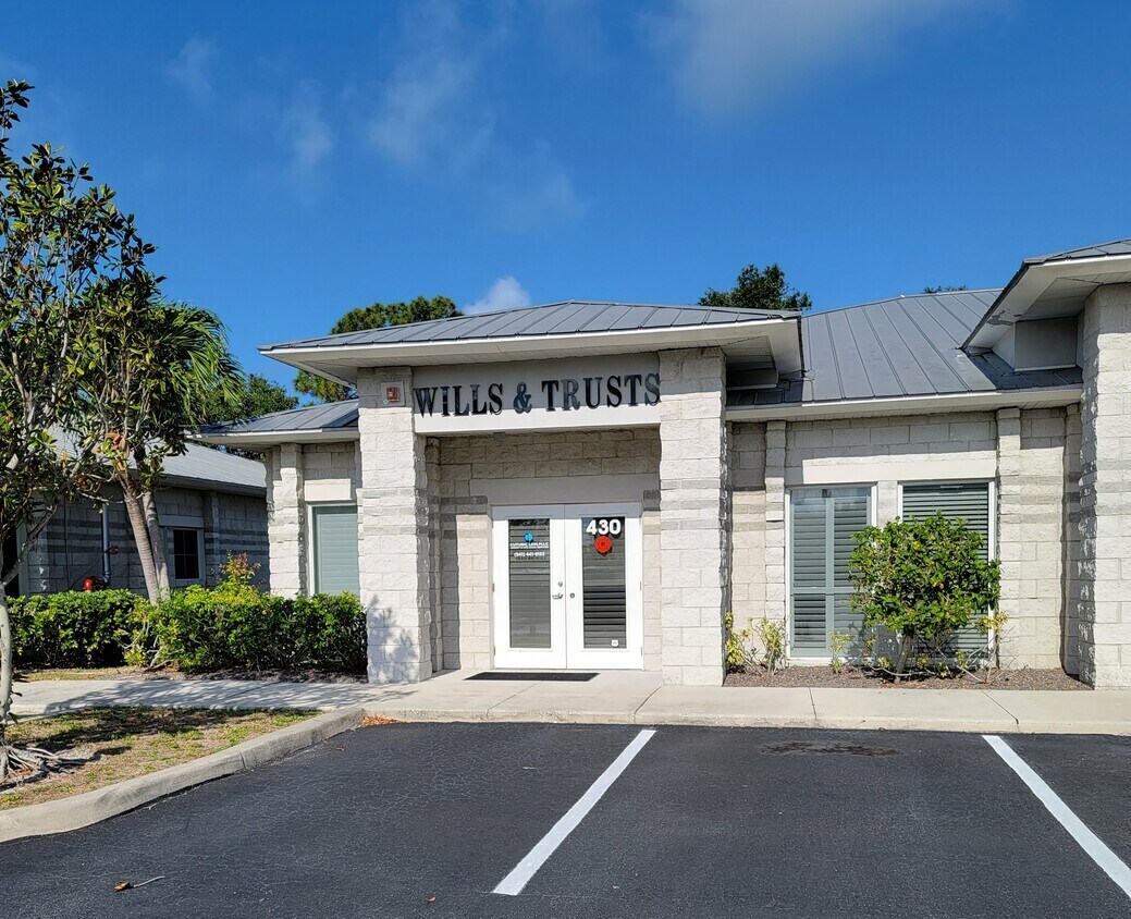 426-430 S Tamiami Trl, Osprey, FL for sale Building Photo- Image 1 of 1