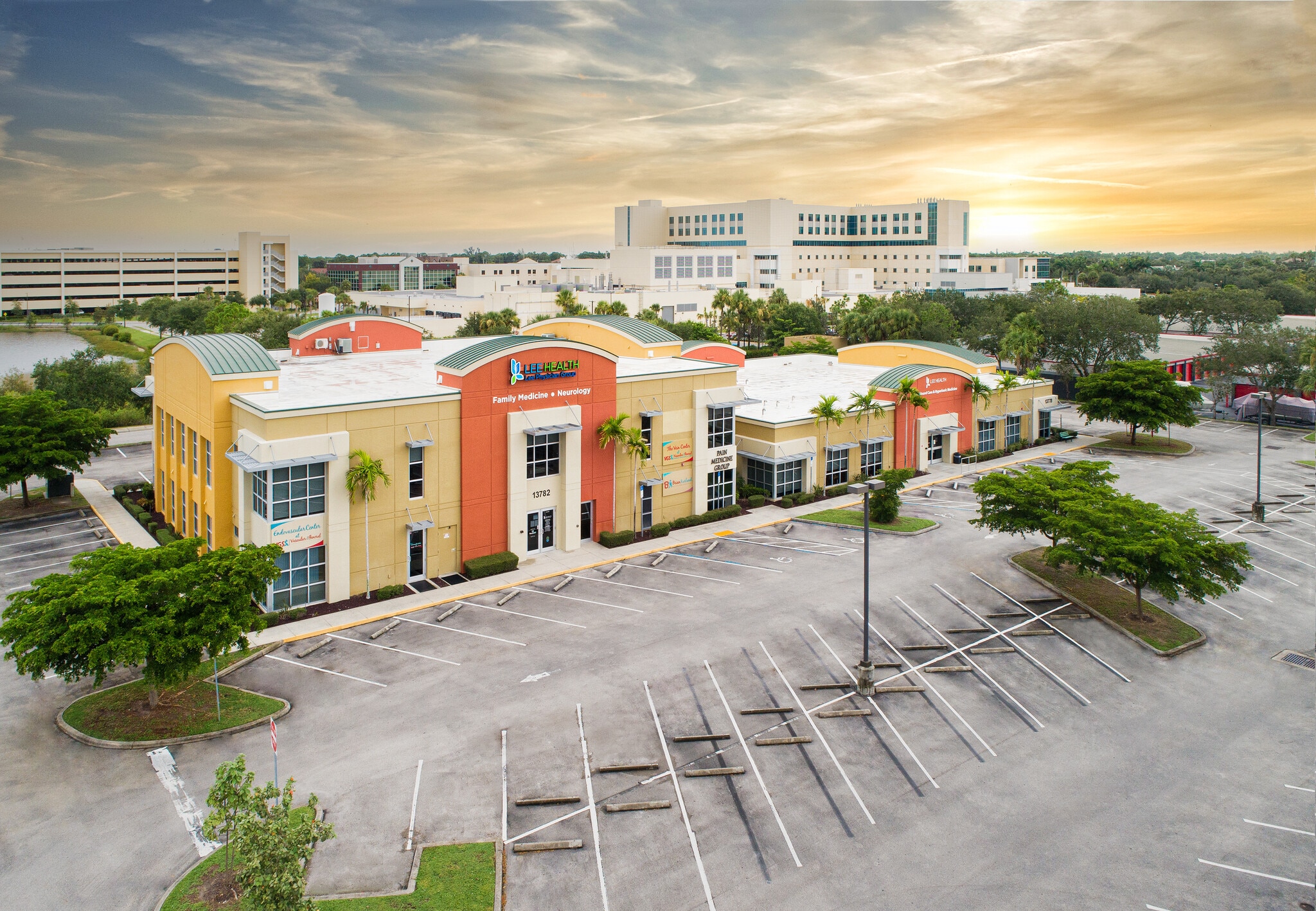 13782 Plantation Rd, Fort Myers, FL for lease Building Photo- Image 1 of 3