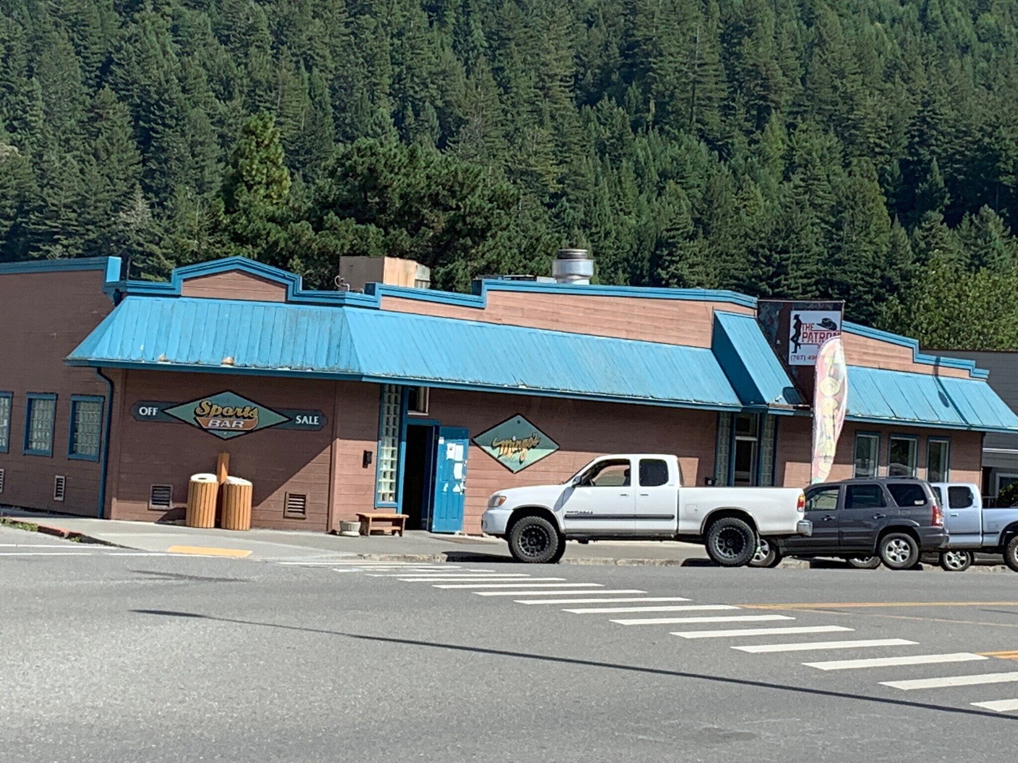 70 Wildwood Ave, Rio Dell, CA for sale Building Photo- Image 1 of 1