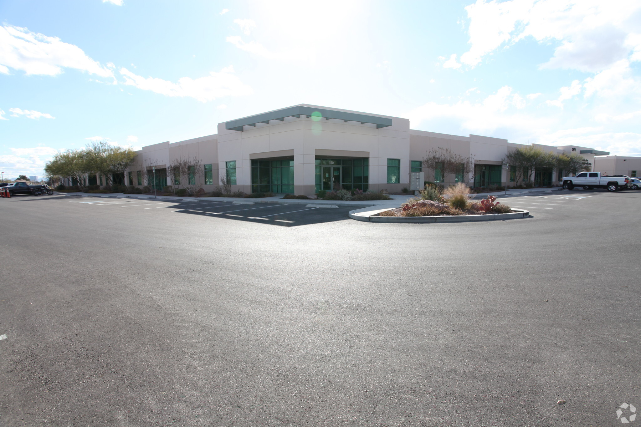 2470 N Decatur Blvd, Las Vegas, NV for sale Building Photo- Image 1 of 1