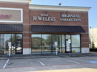 More details for 6504-6510 Highway 90A, Sugar Land, TX - Retail for Lease