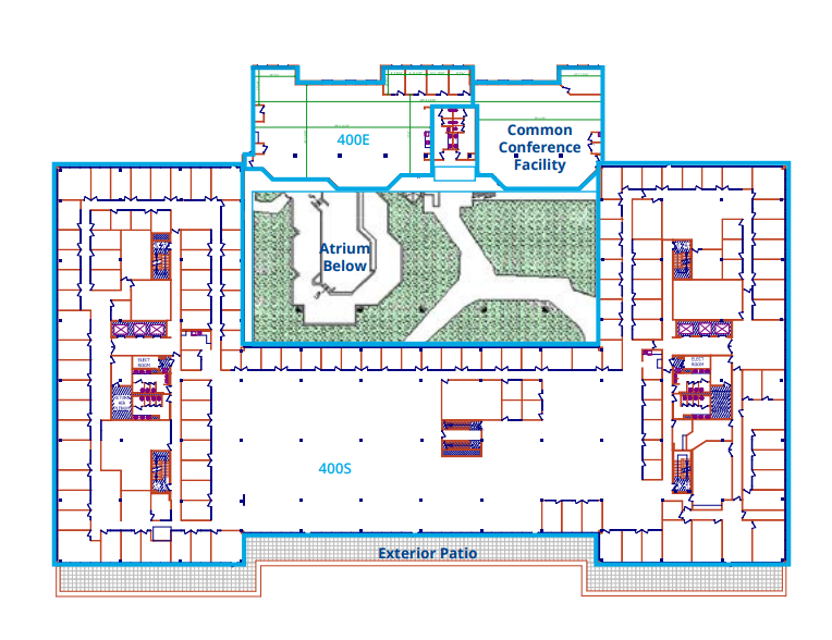 8500 Macleod Trl SE, Calgary, AB for lease Floor Plan- Image 1 of 1