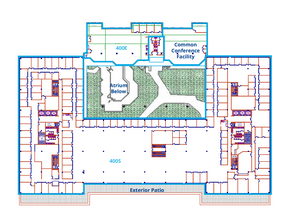 8500 Macleod Trl SE, Calgary, AB for lease Floor Plan- Image 1 of 1