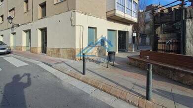 Retail in Piera, Barcelona for lease Building Photo- Image 1 of 17