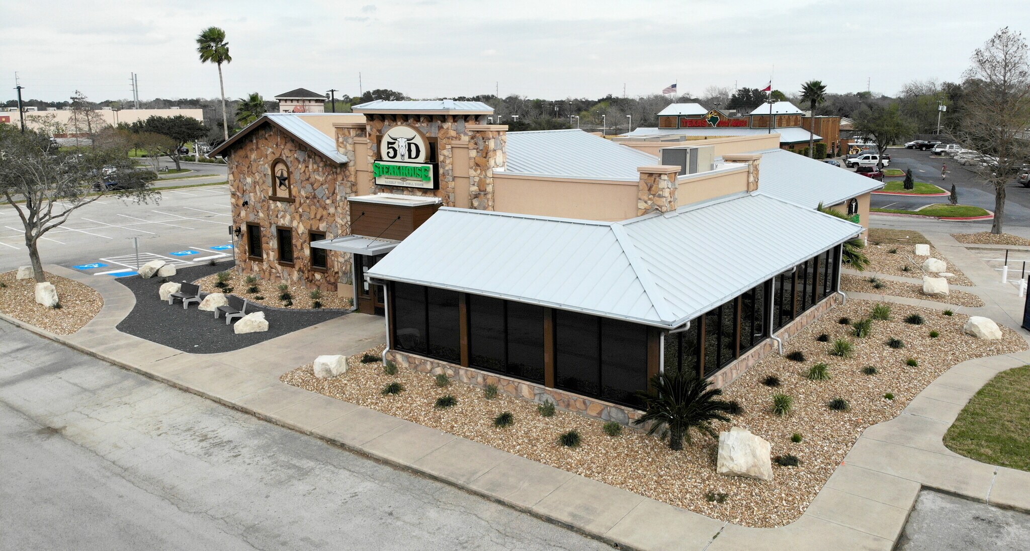 4904 N Navarro St, Victoria, TX for sale Building Photo- Image 1 of 1