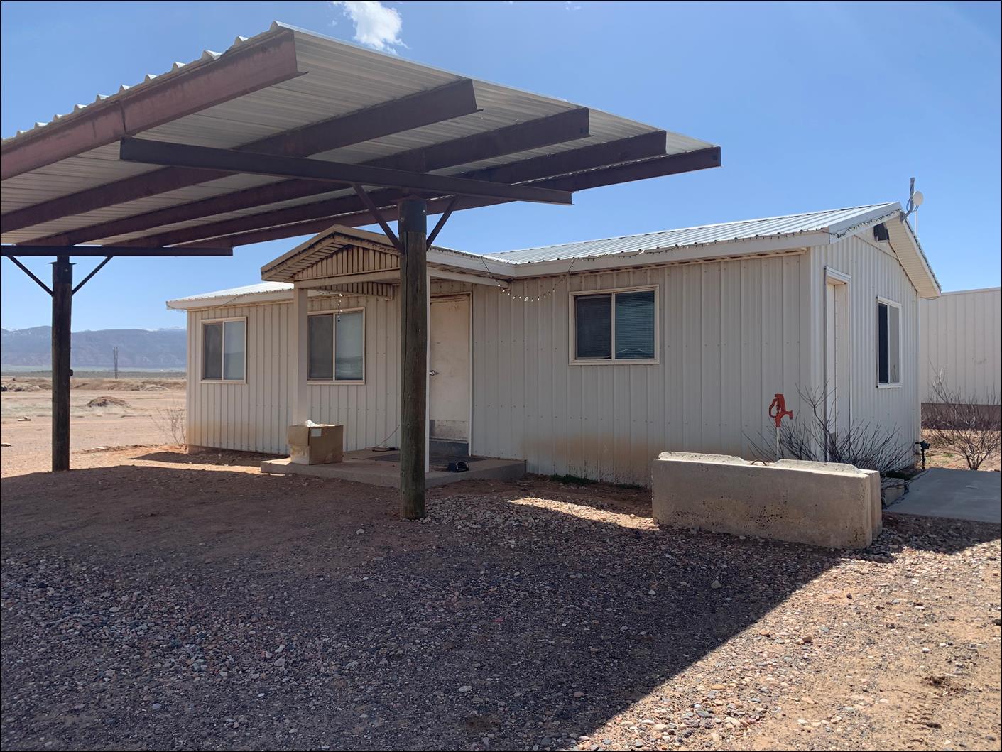 4600 N 100 W, Parowan, UT 84761 Triple S Dairy