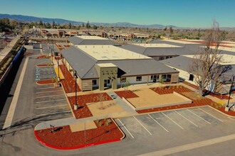 1510-1532 Holmes St, Livermore, CA - aerial  map view - Image1