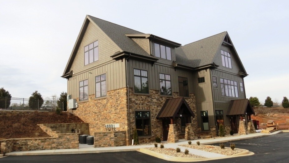 201 Frontage Rd, Clemson, SC for sale - Primary Photo - Image 1 of 1