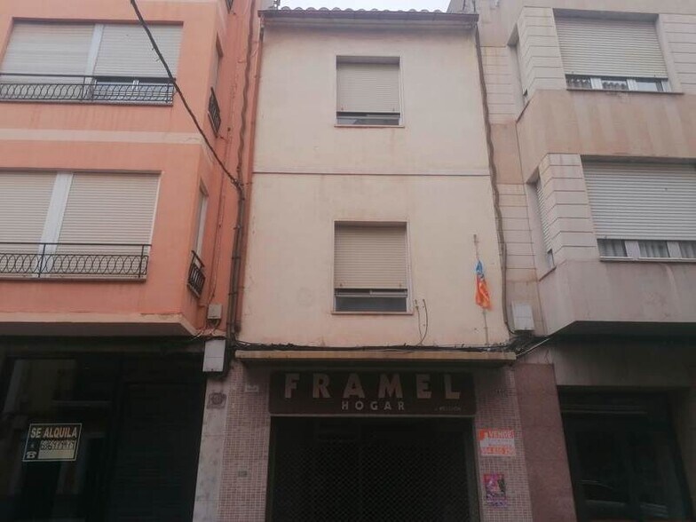 El Raval, Borriana, Castellón for sale - Primary Photo - Image 1 of 1