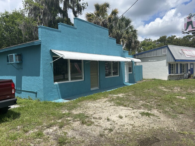 1181 S US Highway 17, Satsuma, FL 32189 Retail for Lease