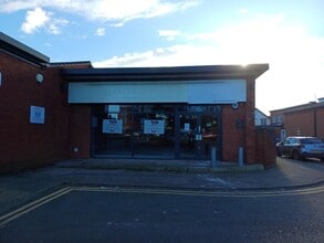 Eskdaill St, Kettering for lease Building Photo- Image 1 of 3