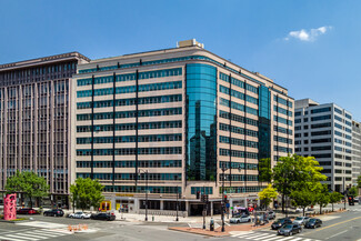 More details for 1001 Connecticut Ave NW, Washington, DC - Office for Lease