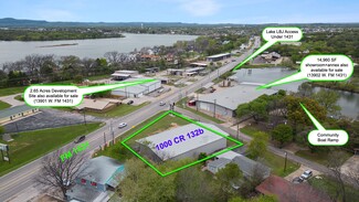 More details for 1000 County Road 132B, Kingsland, TX - Retail for Sale