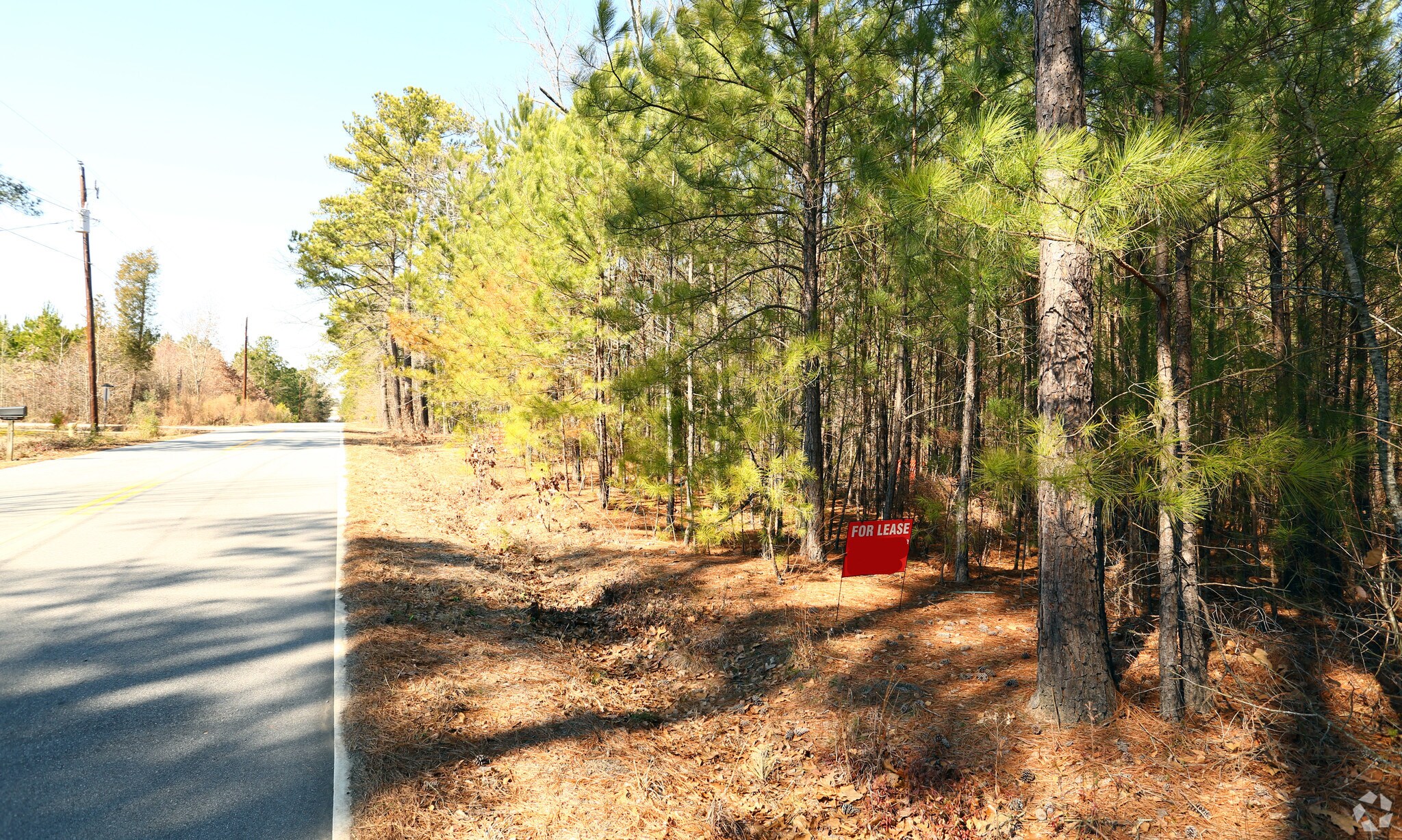 7419 Broad River Rd, Irmo, SC for sale Primary Photo- Image 1 of 1