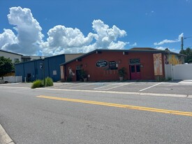 968 N Douglas Ave, Dunedin FL - Warehouse