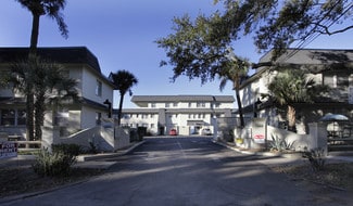 More details for 1650 River Rd, Jacksonville, FL - Multifamily for Sale