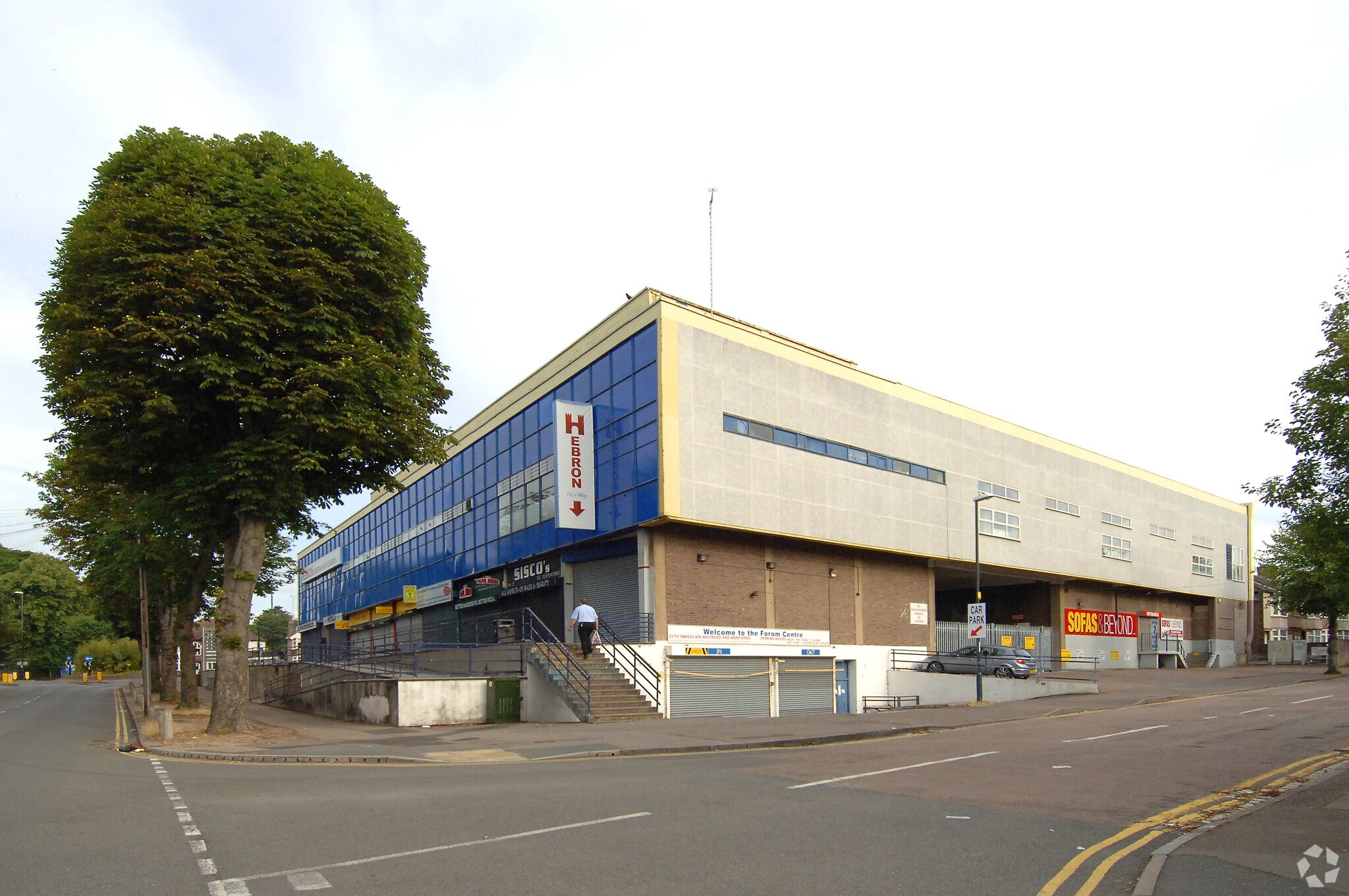 Longfellow Rd, Coventry for sale Primary Photo- Image 1 of 1