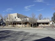 402 W Bijou St, Colorado Springs CO - Loft