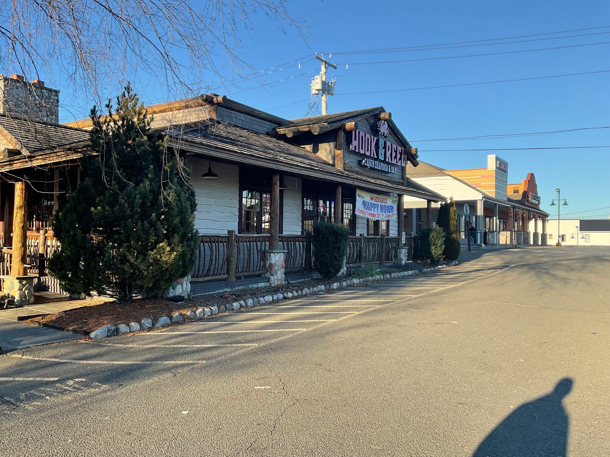 385 Boston Post Rd, Orange, CT for sale Building Photo- Image 1 of 1