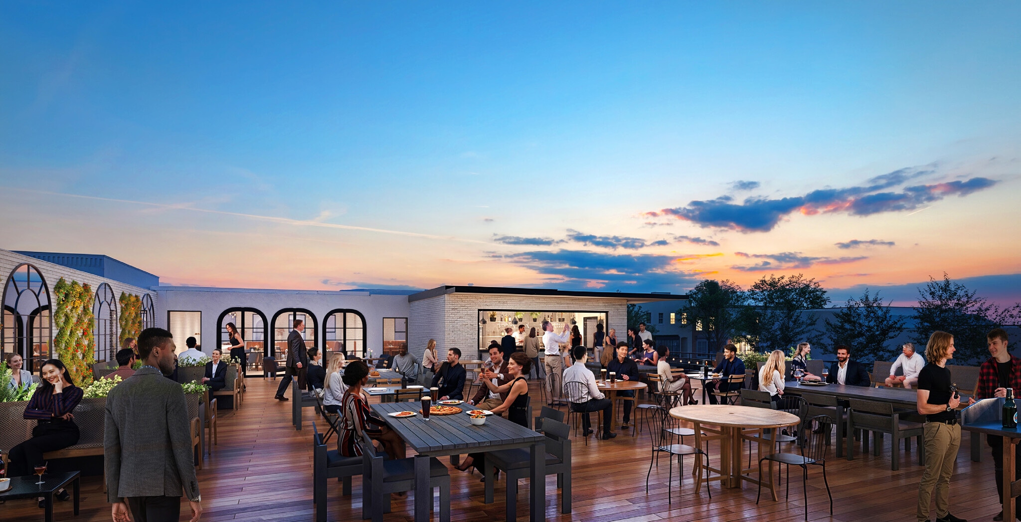 1355-1359 H St NE, Washington, DC for lease Other- Image 1 of 3