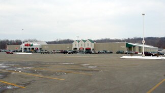 More details for 11901 E Fulton St, Lowell, MI - Retail for Lease